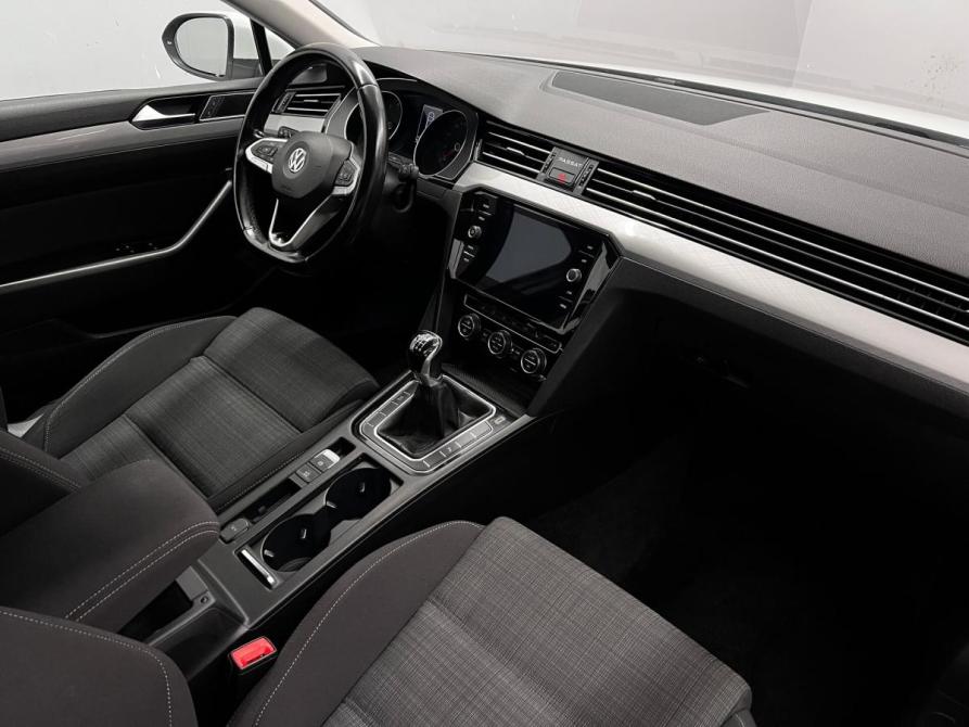 Volkswagen Passat B8 Рестайлинг Санкт-Петербург  - изображение 19