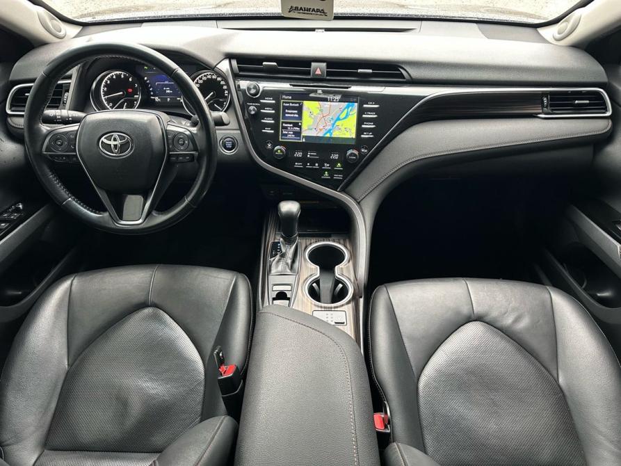 Toyota Camry VIII (XV70) Волгоград  - изображение 22