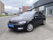 Skoda Octavia III (A7) Санкт-Петербург  - изображение 17