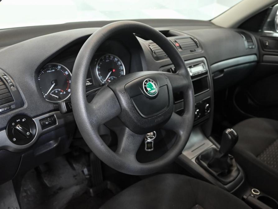 Skoda Octavia II (A5) Рестайлинг Екатеринбург  - изображение 14