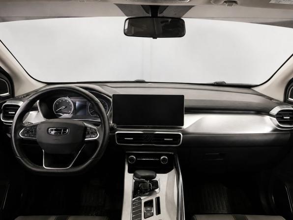 Geely Coolray I Рестайлинг с пробегом 2023 года, цена 1 949 000 рублей, 67200 км, внедорожник, Автокод Объявления