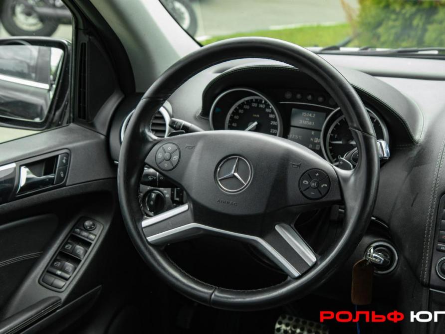 Mercedes-Benz GL-Класс I (X164) Рестайлинг Москва  - изображение 11