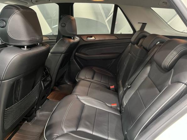 Mercedes-Benz M-Класс III (W166) с пробегом 2012 года, цена 2 150 000 рублей, 145656 км, внедорожник, Автокод Объявления