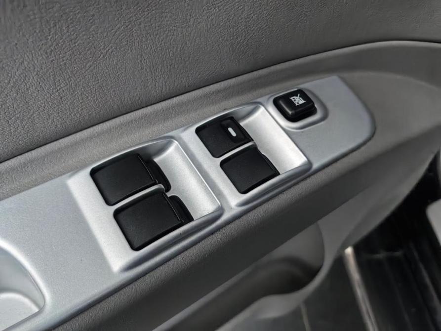 Mitsubishi Pajero Sport II Рестайлинг Москва  - изображение 20