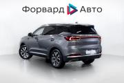 Chery Tiggo 7 Pro Max I Тюмень  - изображение 33