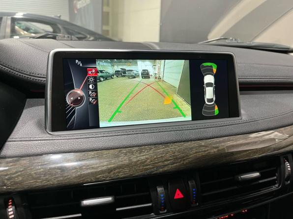 BMW X6 II (F16) с пробегом 2015 года, цена 2 770 000 рублей, 221000 км, внедорожник, Автокод Объявления