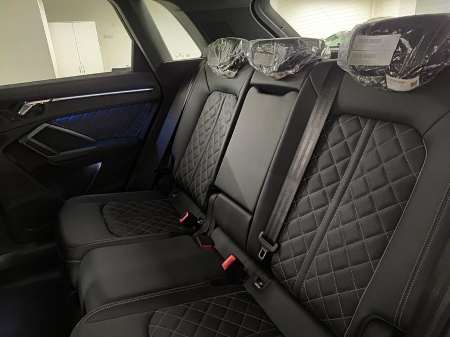 Audi Q3 III (FJ) Казань  - изображение 15