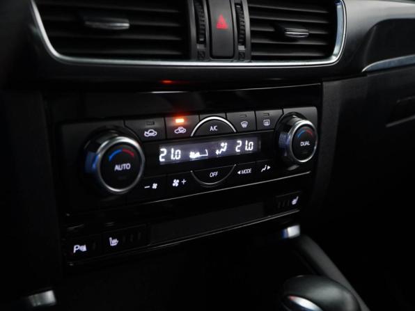 Mazda CX-5 I Рестайлинг с пробегом 2016 года, цена 1 999 899 рублей, 148872 км, внедорожник, Автокод Объявления