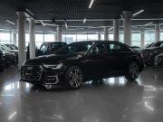 Audi A6 V (C8) Рестайлинг Москва  - изображение 28