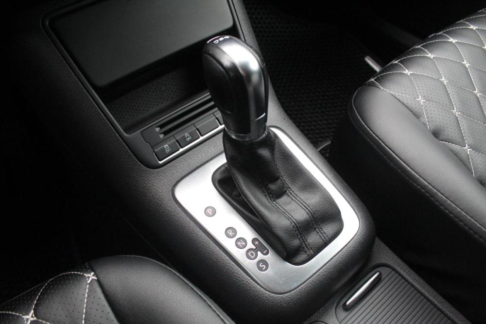 Volkswagen Tiguan I Рестайлинг Брянск  - изображение 15