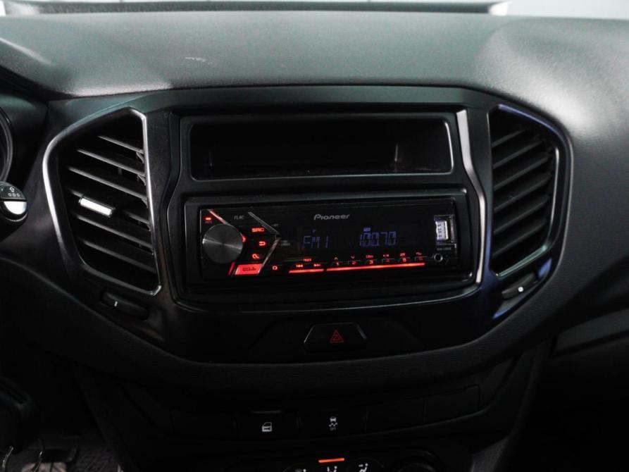 Lada (ВАЗ) Vesta I Минеральные Воды  - изображение 12