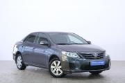 Toyota Corolla X (E140 E150) Рестайлинг Омск  - изображение 23