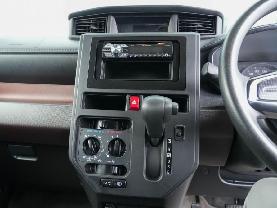 Toyota Roomy I Новосибирск  - изображение 18