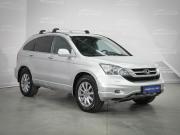 Honda CR-V III Рестайлинг Новосибирск  - изображение 33