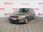 Citroen C-Elysee I Вологда  - изображение 18
