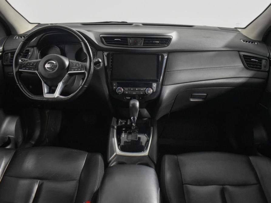Nissan Qashqai II Рестайлинг Санкт-Петербург  - изображение 15