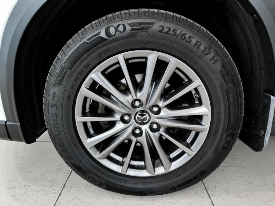 Mazda CX-5 II Казань  - изображение 22