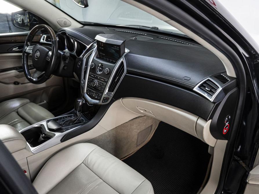 Cadillac SRX II Рестайлинг Тюмень  - изображение 18