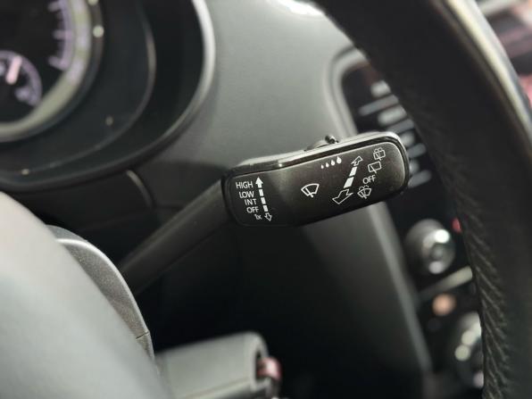 Skoda Octavia III (A7) Рестайлинг с пробегом 2019 года, цена 1 759 000 рублей, 90570 км, лифтбек, Автокод Объявления