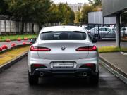 BMW X4 II (G02) Санкт-Петербург  - изображение 47