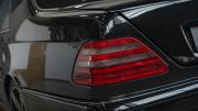 Mercedes-Benz CL-Класс I (C140) Благовещенск  - изображение 48
