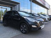 Hyundai Tucson III Рестайлинг Стерлитамак  - изображение 18