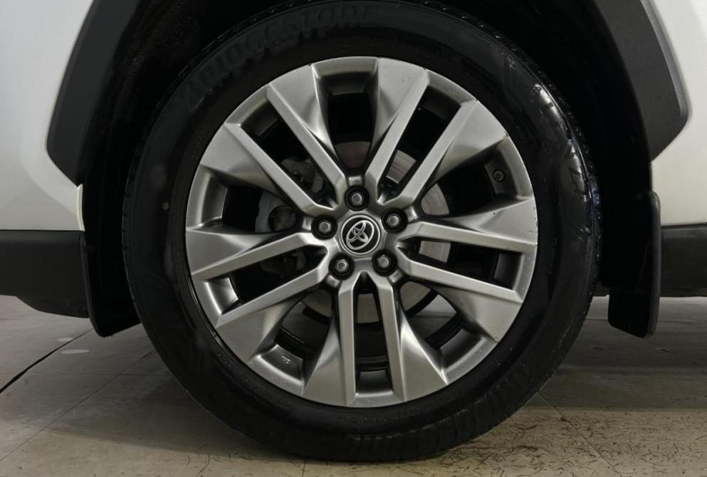 Toyota RAV4 V (XA50) Саранск  - изображение 14