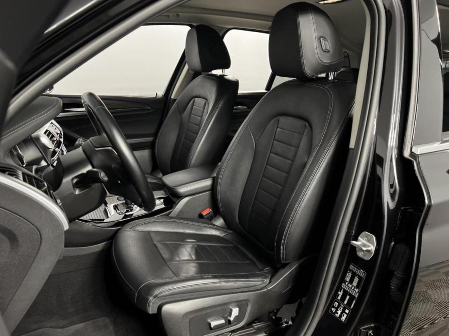 BMW X3 III (G01) Казань  - изображение 10