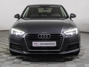 Audi A4 V (B9) Москва  - изображение 18