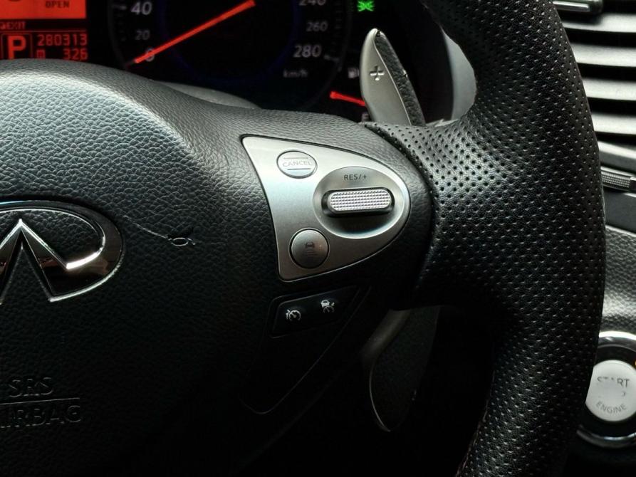Infiniti FX II (S51) Рестайлинг Ижевск  - изображение 26