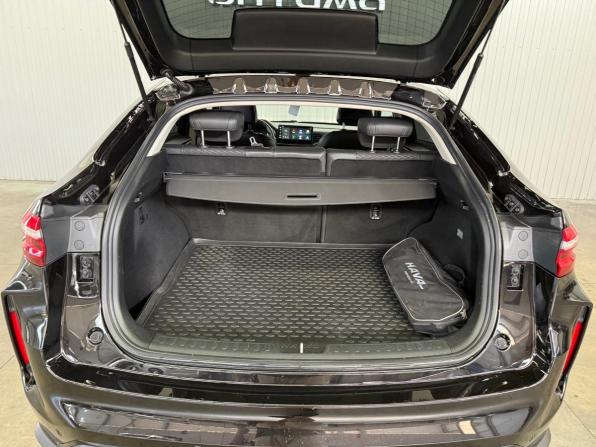 Haval F7x I Рестайлинг с пробегом 2023 года, цена 2 047 000 рублей, 82591 км, внедорожник, Автокод Объявления