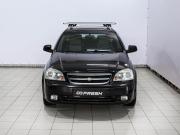 Chevrolet Lacetti I Ростов-на-Дону  - изображение 17