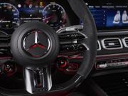 Mercedes-Benz GLE Coupe AMG II (C167) Рестайлинг Москва  - изображение 61