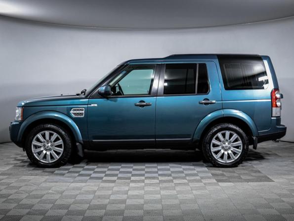 Land Rover Discovery IV с пробегом 2012 года, цена 2 290 000 рублей, 177877 км, внедорожник, Автокод Объявления