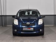 Toyota Yaris II Кемерово  - изображение 23