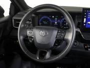Toyota Camry IX (XV80) China Market Москва  - изображение 40