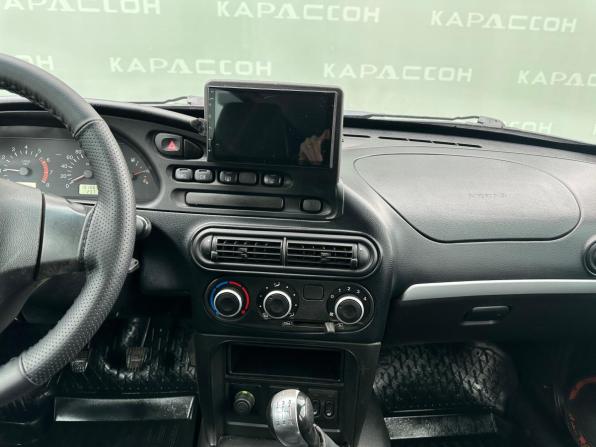 Chevrolet Niva I Рестайлинг с пробегом 2014 года, цена 550 000 рублей, 181869 км, внедорожник, Автокод Объявления