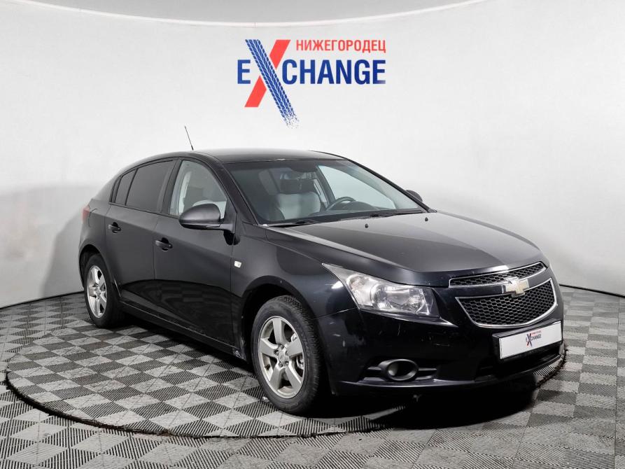 Chevrolet Cruze I Нижний Новгород  - изображение 3