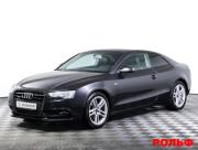 Audi A5 I (8T) Рестайлинг Москва  - изображение 22