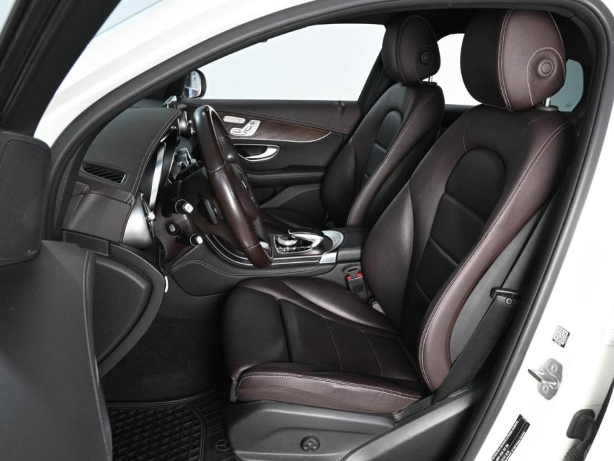 Mercedes-Benz GLC Coupe I (C253) Ростов-на-Дону  - изображение 10