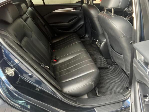 Mazda 6 III (GJ) Рестайлинг 2 с пробегом 2020 года, цена 2 649 000 рублей, 97500 км, седан, Автокод Объявления