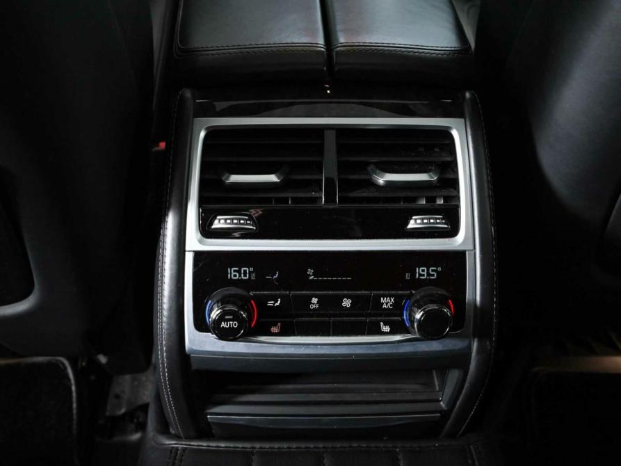 BMW 7 серии VI (G11/G12) Екатеринбург  - изображение 15