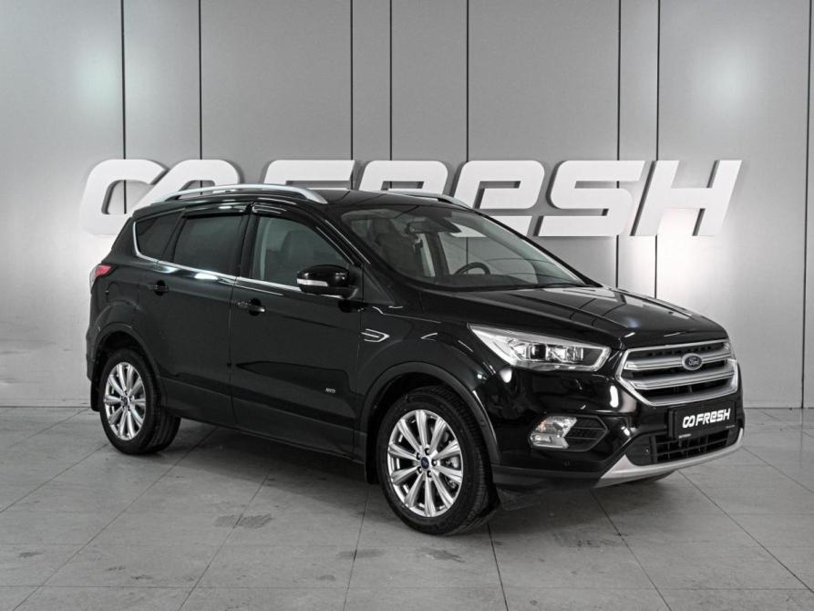 Ford Kuga II Рестайлинг Ростов-на-Дону  - изображение 1