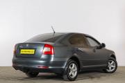 Skoda Octavia II (A5) Рестайлинг Тюмень  - изображение 24