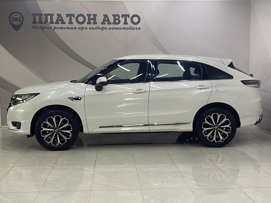 Honda UR-V I Рестайлинг 2 Воронеж  - изображение 8