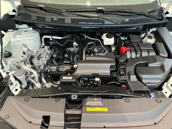 Nissan Qashqai II Рестайлинг 2 с пробегом 2026 года, цена 2 490 000 рублей, 1 км, внедорожник, Автокод Объявления
