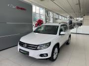 Volkswagen Tiguan I Рестайлинг Екатеринбург  - изображение 20