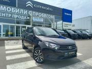 Lada (ВАЗ) Granta I Рестайлинг Тверь  - изображение 28