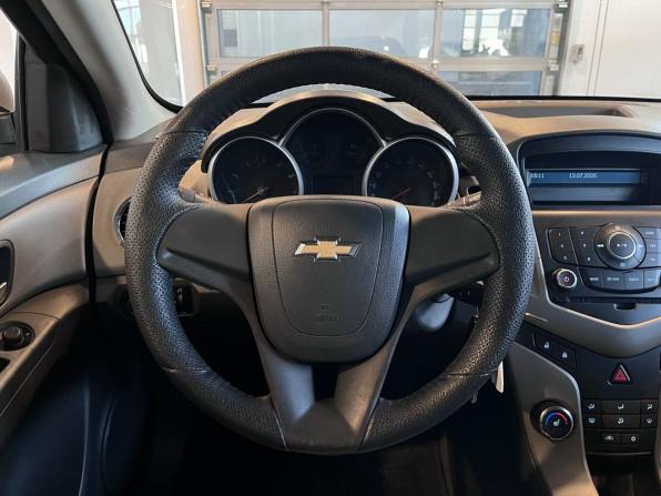 Chevrolet Cruze I с пробегом 2010 года, цена 635 000 рублей, 171801 км, седан, Автокод Объявления