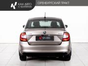 Skoda Rapid I Рестайлинг Казань  - изображение 19